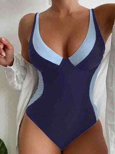 Costume de baie dama Costume de baie dintr-o bucata