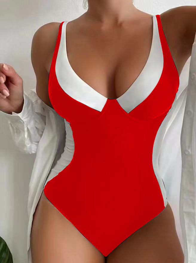 Costume de baie dama Costume de baie dintr-o bucata