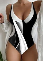 Încarcă imaginea în vizualizatorul Galerie, Costume de baie dama Costume de baie dintr-o bucata
